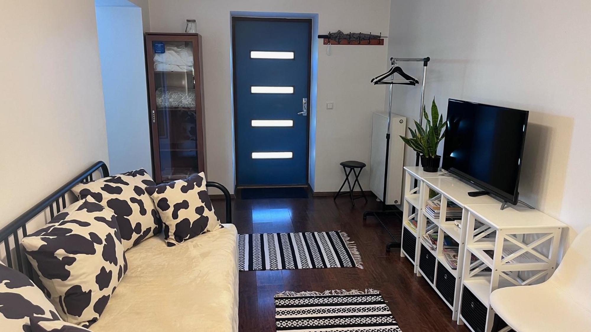 קורסארה Mereranna Apartment 5 מראה חיצוני תמונה